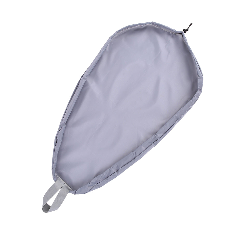 Adjustable Cockpit Cover