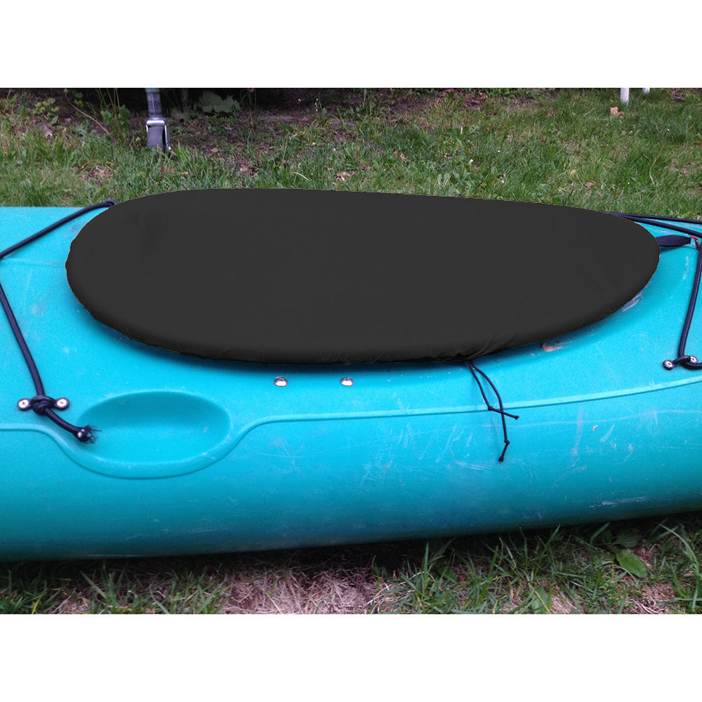 Adjustable Cockpit Cover
