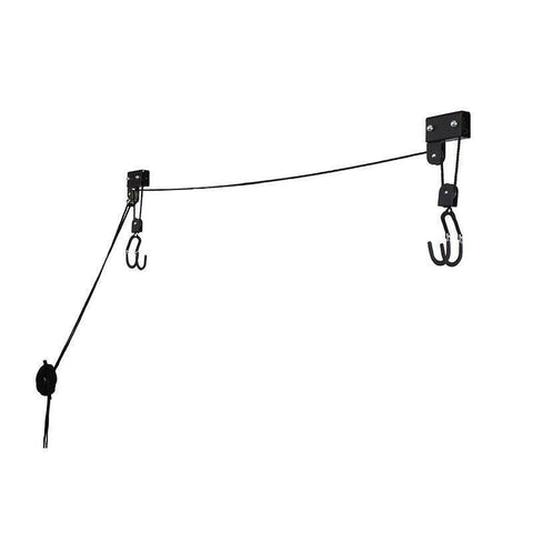 Canoe Boat Ceiling Rack