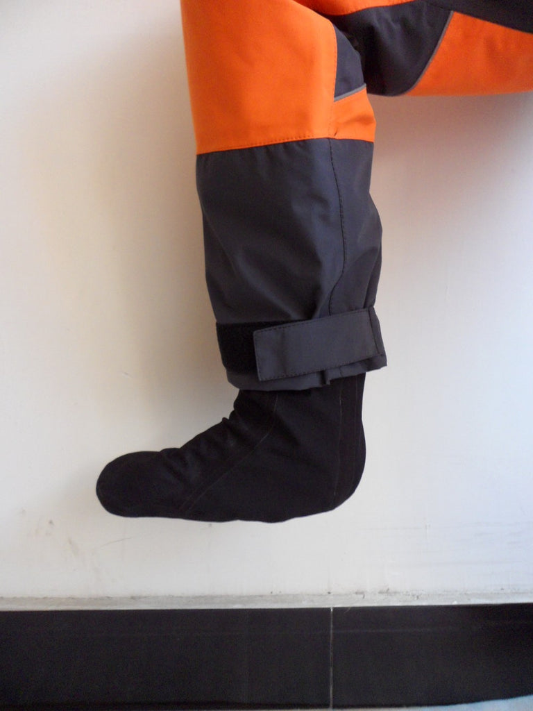 Unisex Canoeing Dry Pants