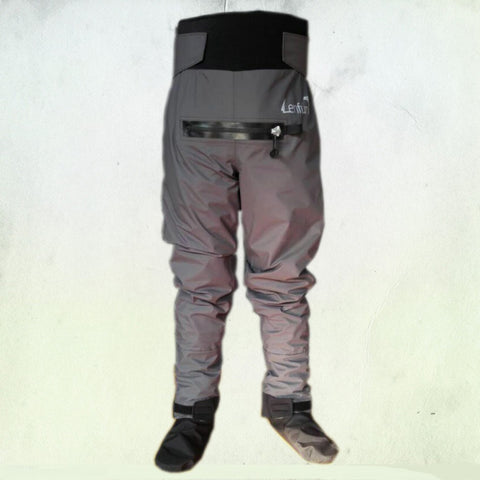 Unisex Canoeing Dry Pants