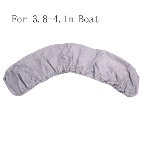 Rowing Boats Protective Cover
