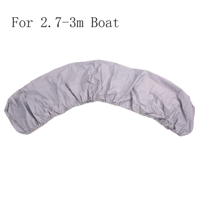 Rowing Boats Protective Cover