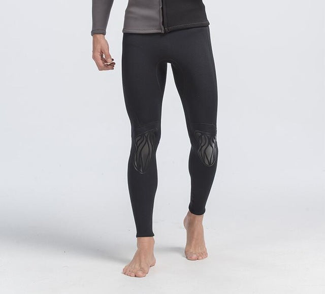 Neoprene Canoeing Pants