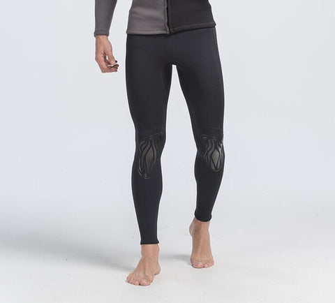 Neoprene Canoeing Pants