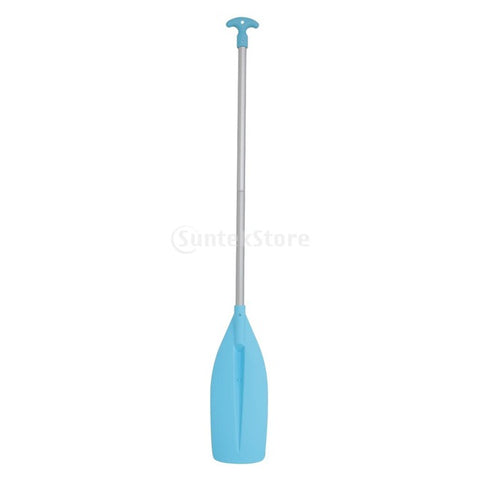 Aluminum Detachable Canoe Paddle