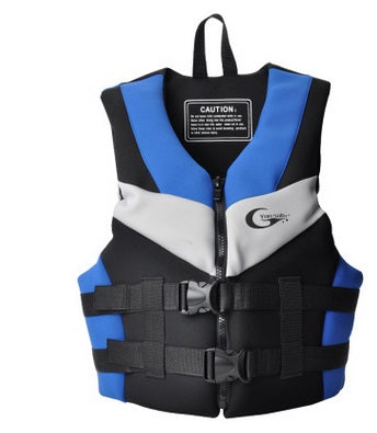 Canoeing Buoyancy Life Vest