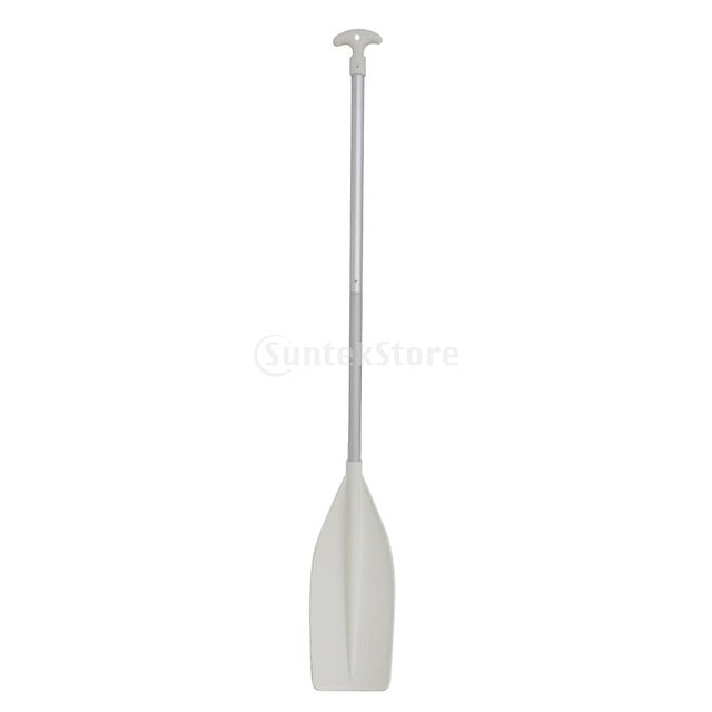 Aluminum Detachable Canoe Paddle