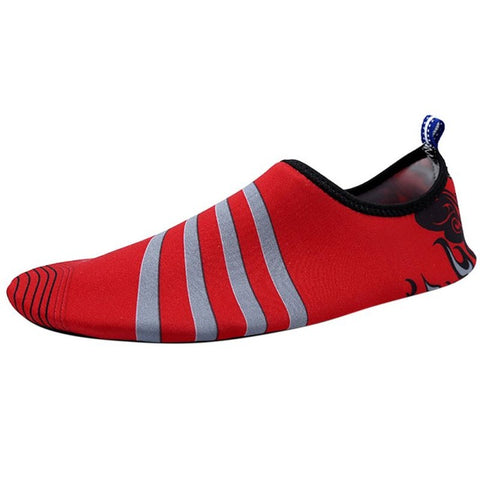 Unisex Flexible Wet Shoes