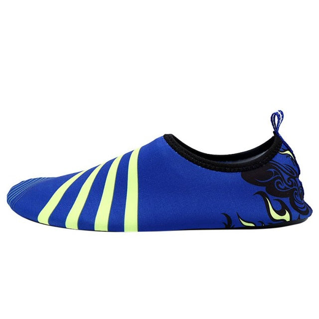 Unisex Flexible Wet Shoes