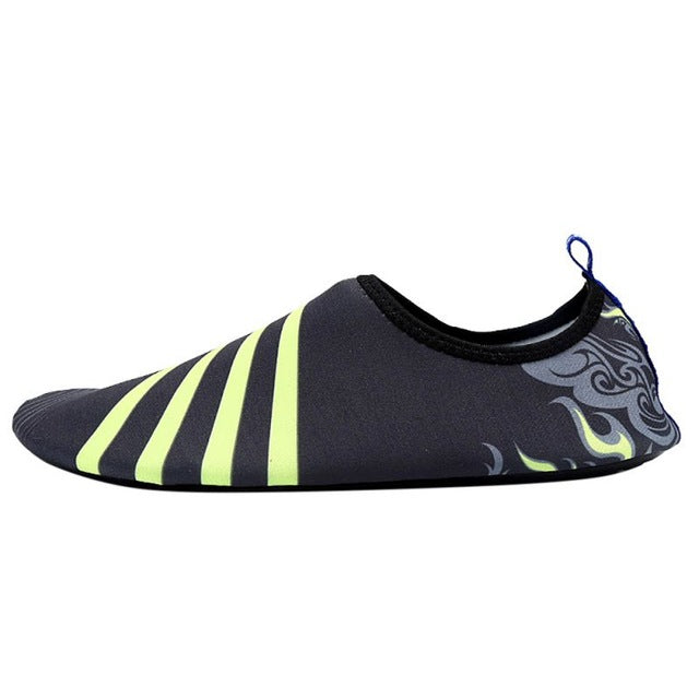 Unisex Flexible Wet Shoes